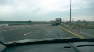 В Геленджик на машине 2021 - к морю на ПМЖ