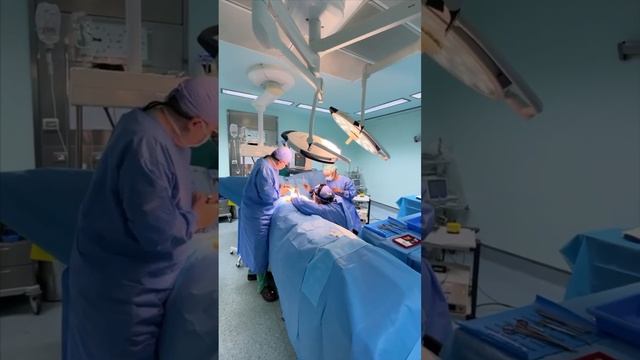 Национальный научный медицинский центр. Отделение кардиохирургии с реабилитацией