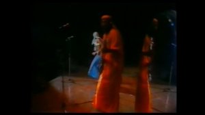 Eruption feat. Precious Wilson - Getaway (Live in Concert)