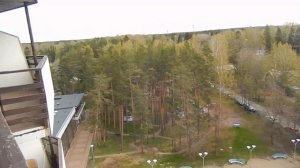 Санаторий Балтийский берег