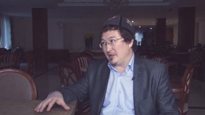 Кадыр Маликов Исламская система финансирования. Беседы об Исламе
