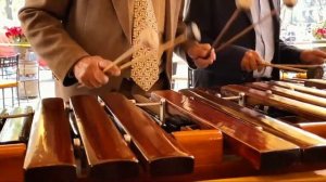 Relaxing Xylophone Music For Stress Relief, Meditation Music, Sleep Music, Ambient Study Music.