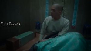 Сон о путешествии в династию Цин ???Клип к дораме ???  P. 264