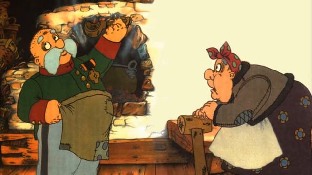 КАША ИЗ ТОПОРА смотреть онлайн