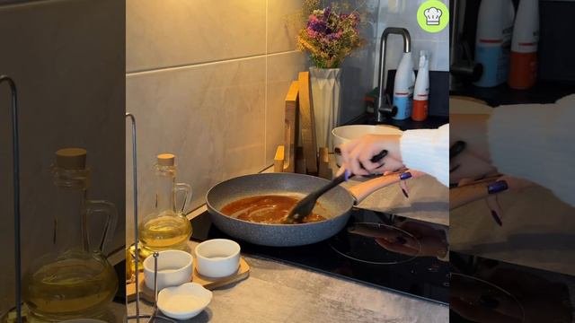 Солёная карамель