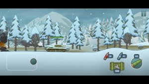 игра armored heroes русская зима 1-3