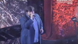 Шарип Умханов (Шариф) - Голос (MUSICBOX Time , Москва 20.11.2015)