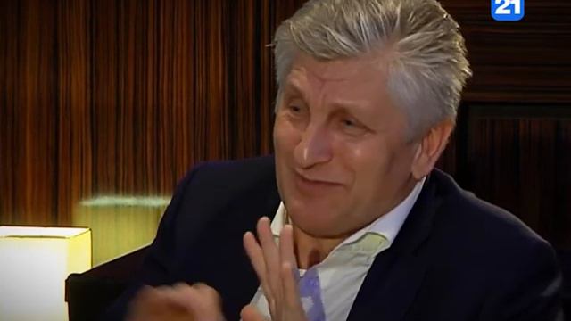 ПриЛюдно с Николаем Журавским
