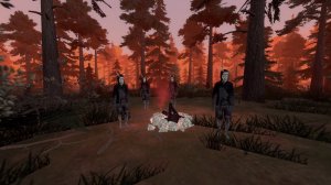 Смертельная Миграция 2