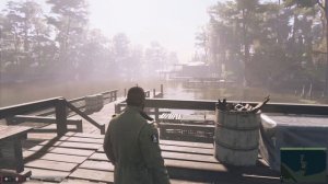 MAFIA 3 — ПОЧЕМУ ГРАФИКА ТАКАЯ МЫЛЬНАЯ