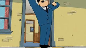 Американский папаша ver1 / American Dad! intro ver1