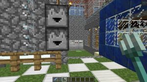 Где взять трезубец в Майнкрафт (гайд)