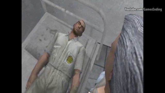 Manhunt 2 — ВСЕ 2 КОНЦОВКИ, ФИНАЛЬНЫЕ СЦЕНЫ ИГРЫ смотреть онлайн