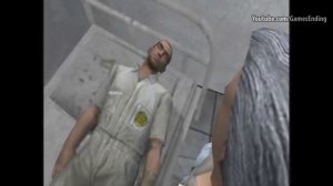 Manhunt 2 — ВСЕ 2 КОНЦОВКИ, ФИНАЛЬНЫЕ СЦЕНЫ ИГРЫ