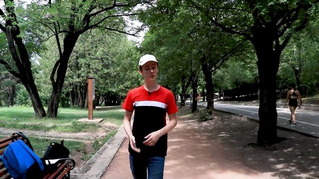 Кисловодск. Что можно посмотреть за 1 день?