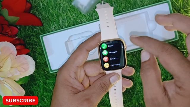 DT No 1 DT 7 Max Smartwatch Unboxing Latest Video|Full Display Calculator DT no1|BT Calling WhatsAp смотреть онлайн