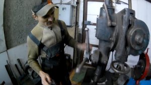 Радиально сверлильный 2а592
