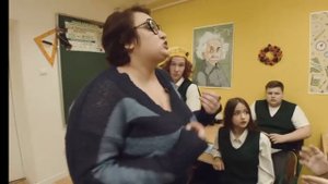 ОТ ПЕРВОГО ЛИЦА: (ШГШ) 4 СЕЗОН 10 СЕРИЯ