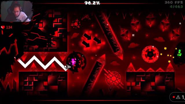 декоди слил на блудласте на 98% смотреть онлайн