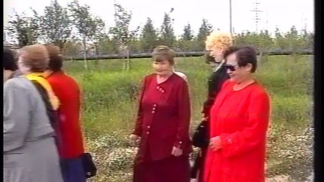 2000.07.04. Мегион.Новости