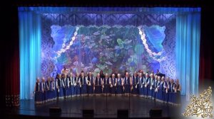 Хор Смирновых (г.Нарьян-мар)_Голубая ягода