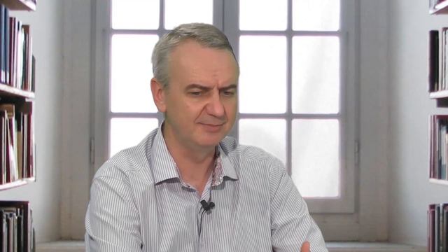 Лекция 11: Что такое организационная структура?
