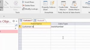 How to fetch data from another table in microsoft access in hindi and english