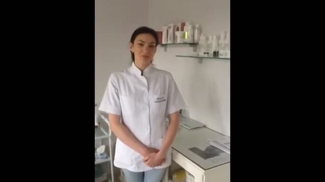 Отзыв салона Мон Плезир о Dr. Baumann смотреть онлайн