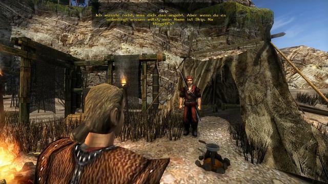 Dialoge in Gothic, die nicht jeder kennt! │ Teil 4 │ feat. @RPGKurga und @KhorinisPictures смотреть онлайн