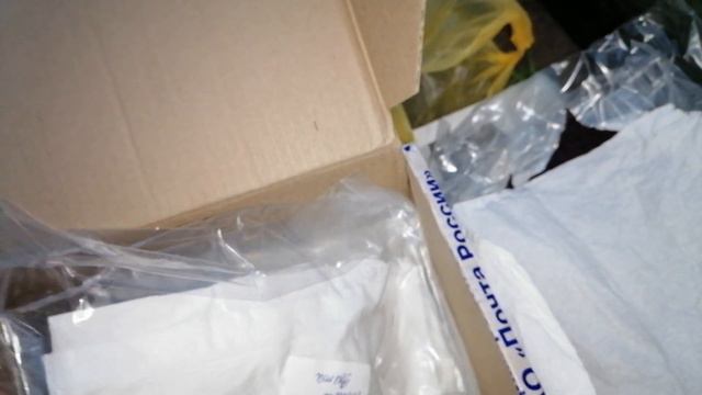 ШОК🙄! Впервые прислали такие растения. Посылка с новинками. Распаковка. Комнатные цветы.