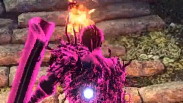 Dark Souls 3 - Twinky, Twinky, Twink