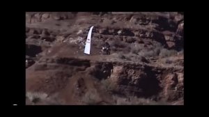 ТОП-5 САМЫХ ЖЁСТКИХ ПАДЕНИЙ НА REDBULL RAMPAGE