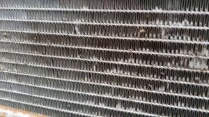 Испытываем очиститель радиатора LIQUI MOLY.