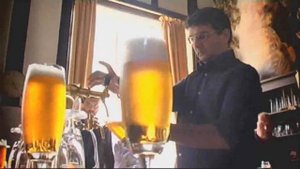 Pilsner Urquell