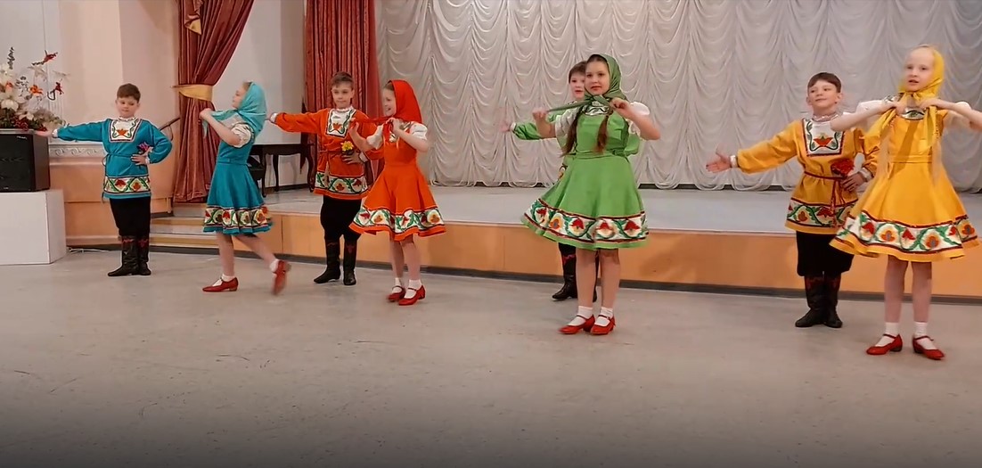 "Кавалеры", ансамбль танца "Кудринка", 03.05.2022, концерт в СРЦ ВВ и ВС