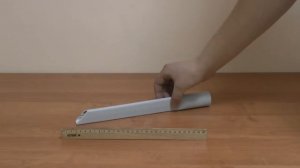 Щелевая насадка с дополнительными боковыми соплами Ozone UN-4932