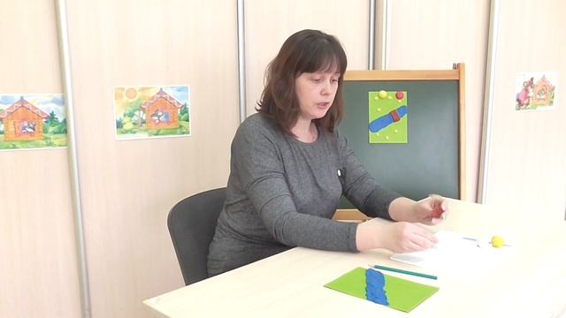 Лепка смотреть онлайн