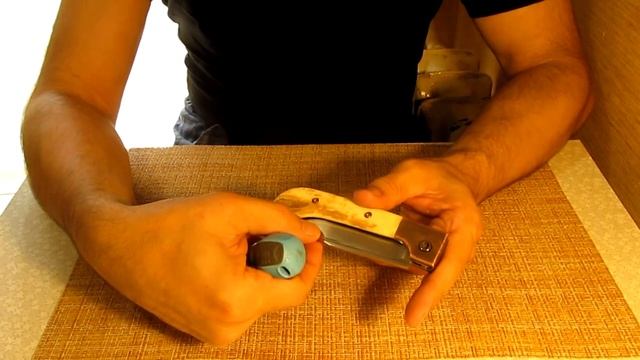 Пчак с бэк-локом смотреть онлайн