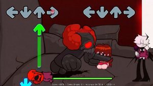 Monochrome But Different Characters Sing It ?? (Everyone Sings Monochrome)