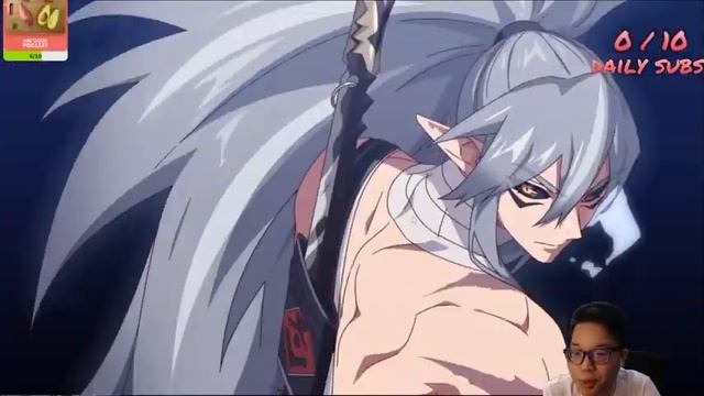 UNKILLABLE NUKER BLAZE DINGO - Will It Cleave | Epic Seven смотреть онлайн