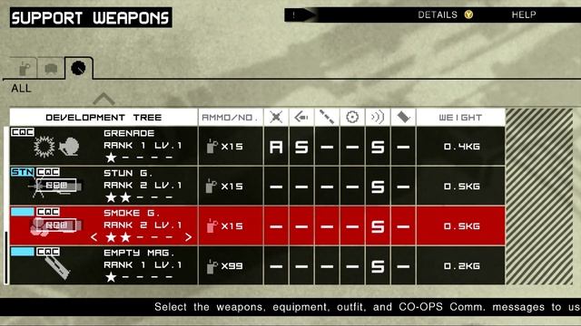 Metal Gear Solid: Peace Walker HD - Stealth Walkthrough - Mission #8 - S-RANK | CenterStrain01