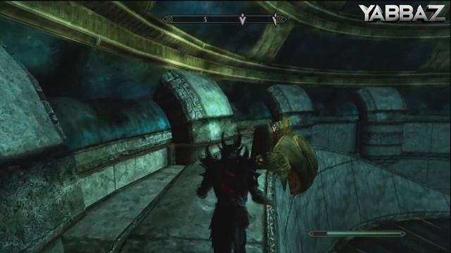 Skyrim | Focus The Oculory Puzzle Solution | Revealing the Unseen Walkthrough смотреть онлайн