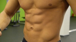 Накачать Пресс Легко! Все секреты фитнес-тренировки