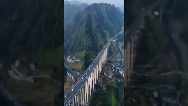 Самые красивые дороги мира! смотреть онлайн