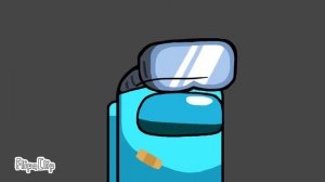 Harder Better Faster Stronger meme | Among us