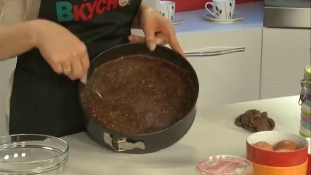 Мастер класс от Ольги Букс