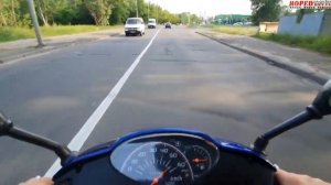 Скутер Honda Dio Af 68 New с контейнера купить мопед Хонда Діо прайс ціна доставка + Тест драйв