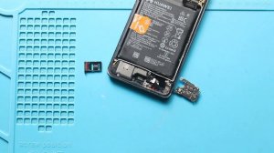 Huawei P30 Pro SIM Card Reader Replacement