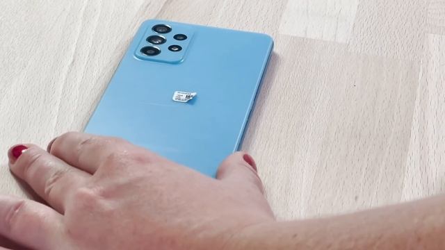 SAMSUNG GALAXY A52 TEST | DURABILITY & DROP TEST (Gorilla Glass 5 is amazing !) | YCR смотреть онлайн