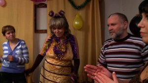 МЕДОВЫЙ МЕСЯЦ